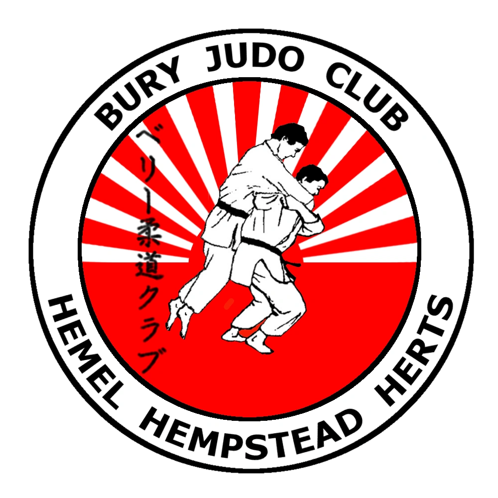 Bury Judo Club